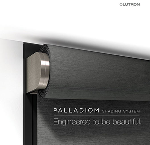 Palladiom Shade Brochure