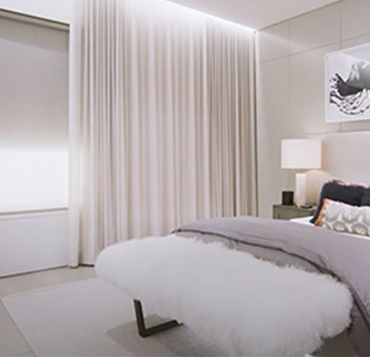 Lutron Experience Centers