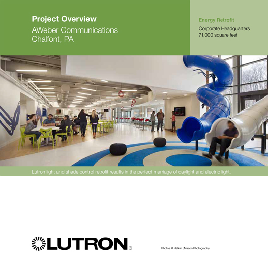 Aweber Communications