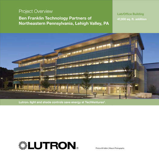 Ben Franklin Technology Partners