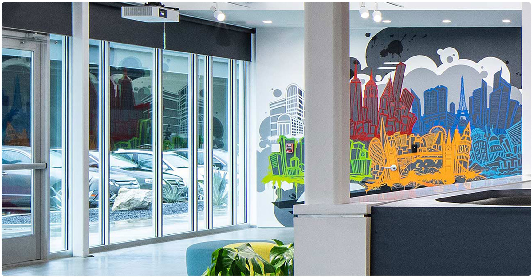 Explore the Glossary