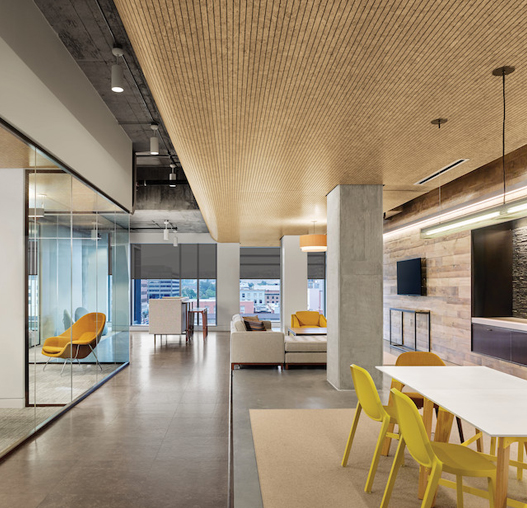 Green Building with Automated Shading Systems