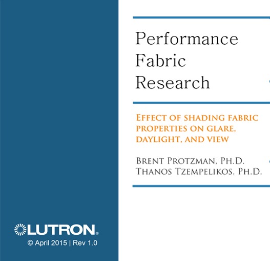 Performance Fabric Research