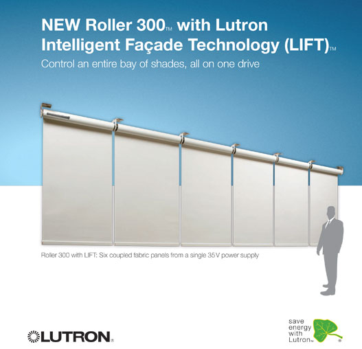 Roller 300 sell sheet