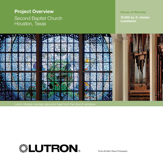 Second Baptist Church