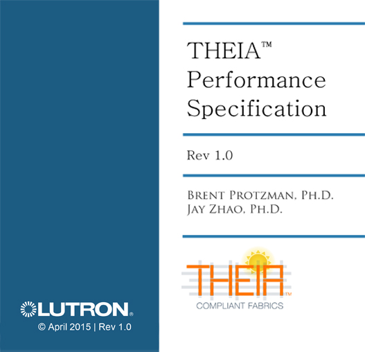 THEIA™ Performance Specification