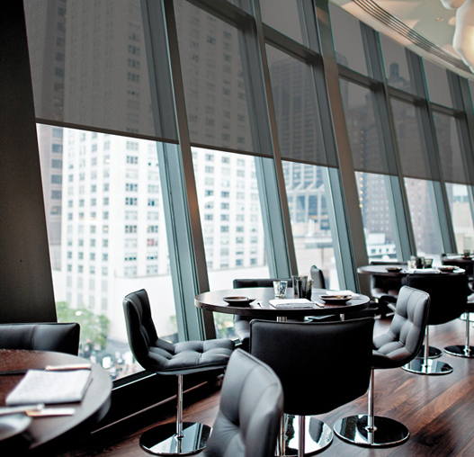 Top Five Tips for Successful Daylighting Design 