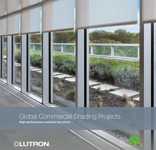 Global Commercial Shading Projects Brochure